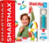 Smartmax Magnetlegetøj - Start Plus - 30 Dele