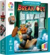 Smartgames - Breakout Escape The Dungeon Nordisk