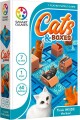 Smartgames - Cats Boxes - Nordisk