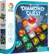 Smartgames - Diamond Quest - Nordisk