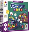 Smartgames Genius Gems Nordisk