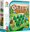 Smartgames - Grizzly Gears Nordisk