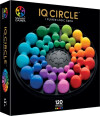 Smartgames Iq Deluxe - Circle Nordic Sg2677