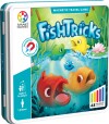 Smartgames Magnetic Travel Tin - Fishtricks Nordisk