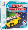 Smartgames - Magnetic Travel Tin - Førsteposition Nordic