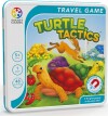 Smartgames - Magnetic Travel Tin - Skildpadde Taktik Nordic