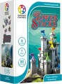 Smartgames - Tower Stacks Nordisk