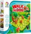 Smartgames - Walk The Dog Spil - Nordisk