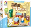 Smartgames Wolf The 7 Goats Nordisk