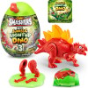 Zuru Smashers - Mini Jurassic Light Up Dino Æg - Series 1