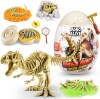 Robo Alive Dino - Smashers - Mega Dino Fossil Find Series 1