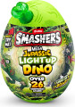 Zuru Smashers - Mega Light Up Dino Jurassic