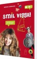 Smil Vigga Skør - 