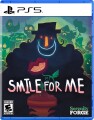 Smile For Me Limited Run Import