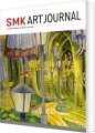 Smk Art Journal 2003-2004