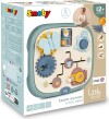 Smoby - Little Smoby Aktivitets-Tablet