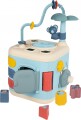 Smoby - Little Smoby Explor Cube 7600140306