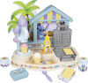 Smoby - Stitch Gourmet Hytte