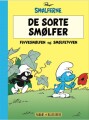 Smølferne De Sorte Smølfer