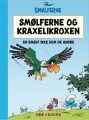 Smølferne Smølferne Og Kraxelikroxen