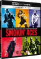 Smokin Aces - 