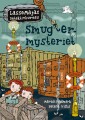 Smuglermysteriet - Lassemajas Detektivbureau
