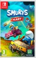 Smurfs Kart