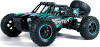 Smyter Db Turbo 112 4Wd 3S Brushless - Blue - 540256 - Blackzon