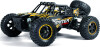 Smyter Db Turbo 112 4Wd 3S Brushless - Yellow - 540257 - Blackzon