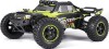 Blackzon - Smyter Dt Turbo Rc Monster Truck - 1 12 - 540231