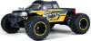 Smyter Mt 112 4Wd Electric Monster Truck - Yellow - 540225 - Blackzon