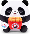 Snackles - Panda Express - Series 2 - 35 Cm