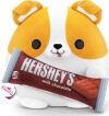 Snackles Bamse - Hershey S Corgi Dog Benji - Series 1 - 35 Cm