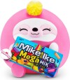 Snackles Bamse - Mike And Ike Dovendyr Susie - Series 1 - 35 Cm