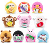 Snackles Bamse - 35 Cm - Series 2 - Assorteret