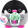 Snackles - Small - Teddy Bear Baskin - Robbins