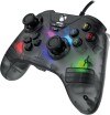 Snakebyte Gamepad Rgb X Smoke Grey - Xboxpc