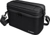 Snakebyte - System Organiser Case - Black