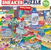 Sneaker Puzzle