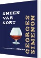 Sneen Var Sort