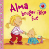 Snip Snap Snude Alma Bruger Ikke Sut - 12 Stk