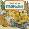 Snip Snap Snude Fortæl Mig Om Byggepladsen - 12 Stk