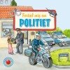 Snip Snap Snude Fortæl Mig Om Politiet - 12 Stk