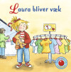 Snip Snap Snude Laura Bliver Væk - 12 Stk