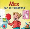 Snip Snap Snude Max Har En Rokketand - 12 Stk