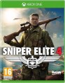 Sniper Elite 4 - 