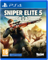 Sniper Elite 5 - 