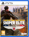 Sniper Elite Resistance Deluxe Edition