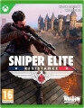 Sniper Elite Resistance