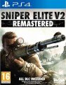 Sniper Elite V2 Remastered - 